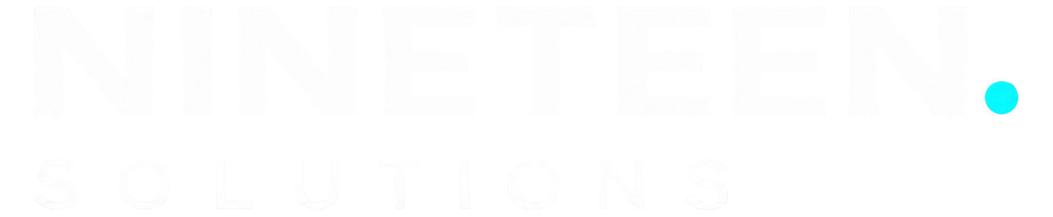 Nineteen Solutions